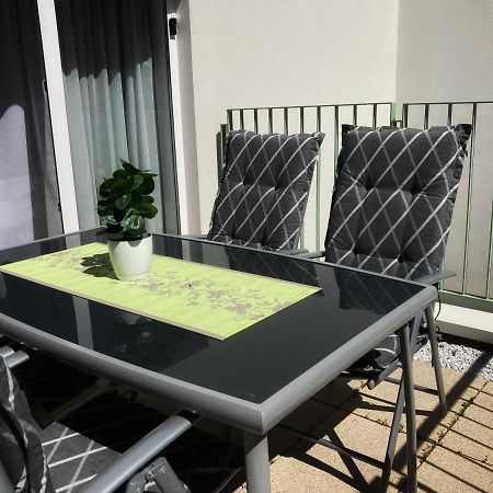 פוגורזליצה Apartamenty Lux Pogorzelica, Dwupoziomowy Z Dwiema Lazienkami I Dwoma Tarasami מראה חיצוני תמונה
