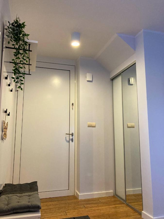 פוגורזליצה Apartamenty Lux Pogorzelica, Dwupoziomowy Z Dwiema Lazienkami I Dwoma Tarasami מראה חיצוני תמונה