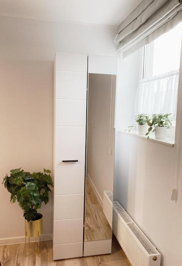 פוגורזליצה Apartamenty Lux Pogorzelica, Dwupoziomowy Z Dwiema Lazienkami I Dwoma Tarasami מראה חיצוני תמונה