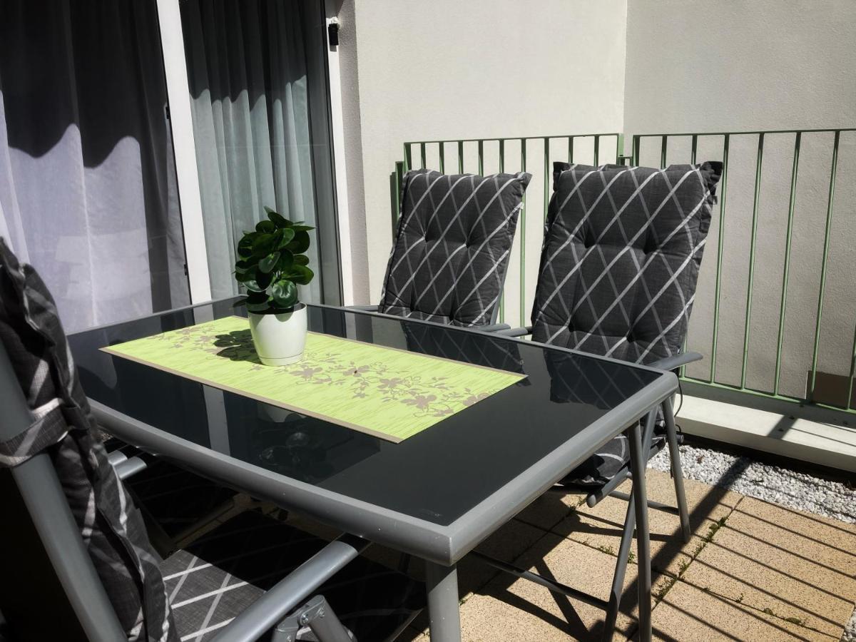 פוגורזליצה Apartamenty Lux Pogorzelica, Dwupoziomowy Z Dwiema Lazienkami I Dwoma Tarasami מראה חיצוני תמונה